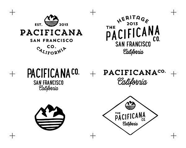 Type Logo - Type Logos
