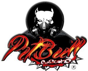 Pitbull Logo - Pitbull Logo Vectors Free Download