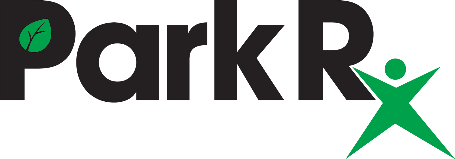 Prescription Logo - Parkrx |
