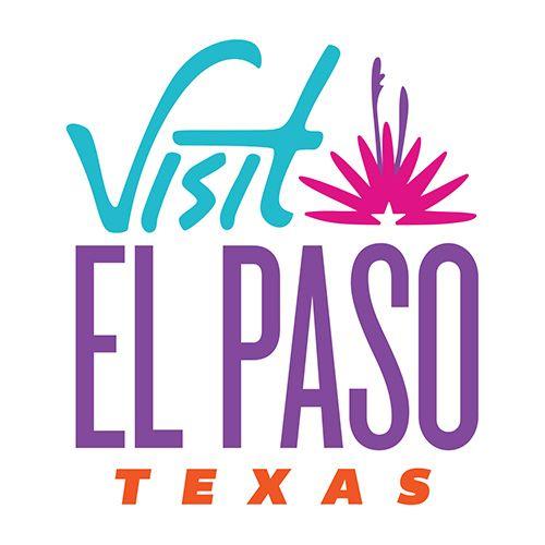 Paso Logo - El Paso, TX CVB Services