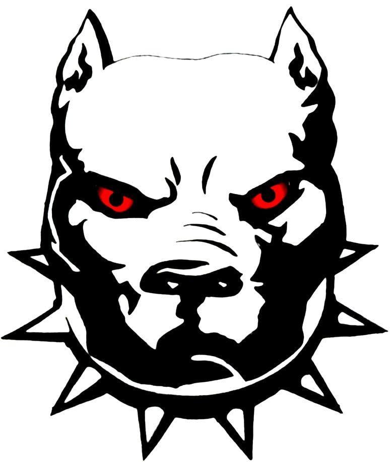 Pitbull Logo - Free Pitbull Logos Design Free, Download Free Clip Art, Free Clip ...