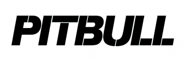 Pitbull Logo - Pitbull Logo Font