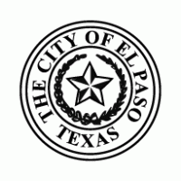 Paso Logo - City of El Paso. Brands of the World™. Download vector logos
