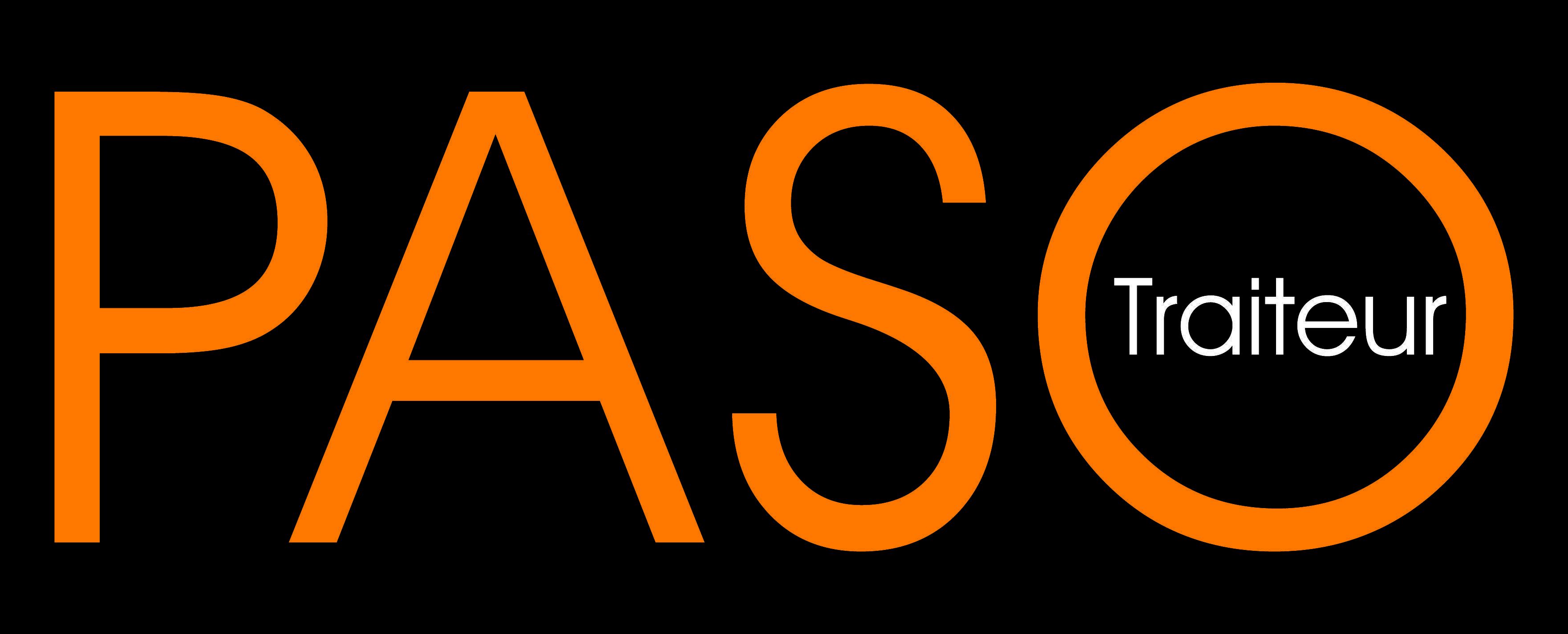 Paso Logo - Very Good Momentéroshow par Paso