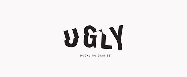 Ugly Logo - Best Logo Design of the Week for December 11th 2015