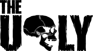 Ugly Logo - The Ugly – Swedish Metal – The home of good black metal and death metal
