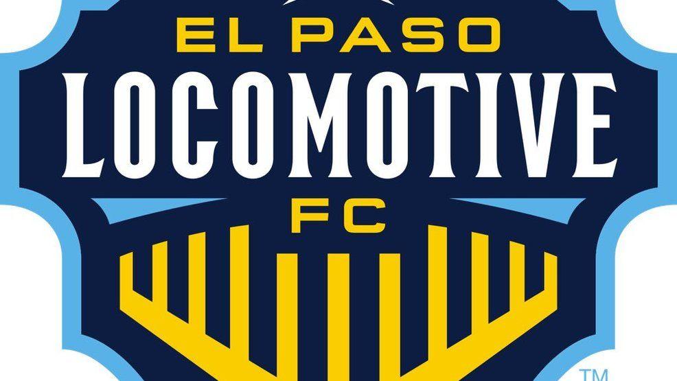 Paso Logo - Roster nearly complete for El Paso Locomotive FC | KFOX