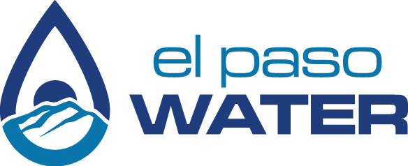 Paso Logo - El Paso Water Utilities Unveils New Logo, Name. El Paso Herald Post