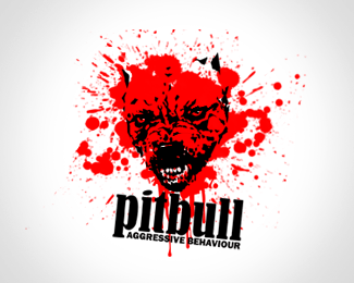 Pitbull Logo - Logopond - Logo, Brand & Identity Inspiration