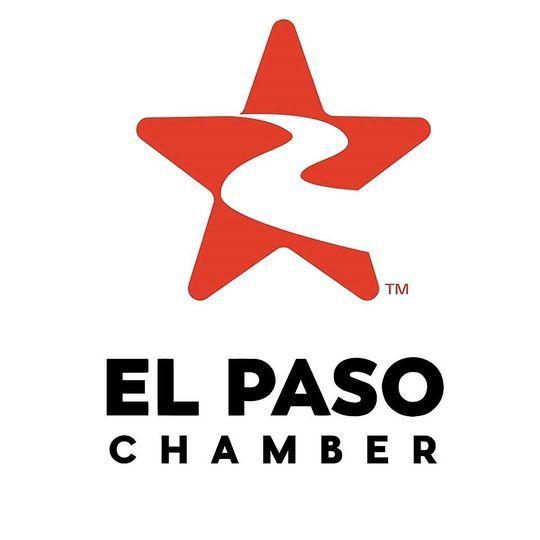 Paso Logo - Greater El Paso Chamber has shorter name, new logos