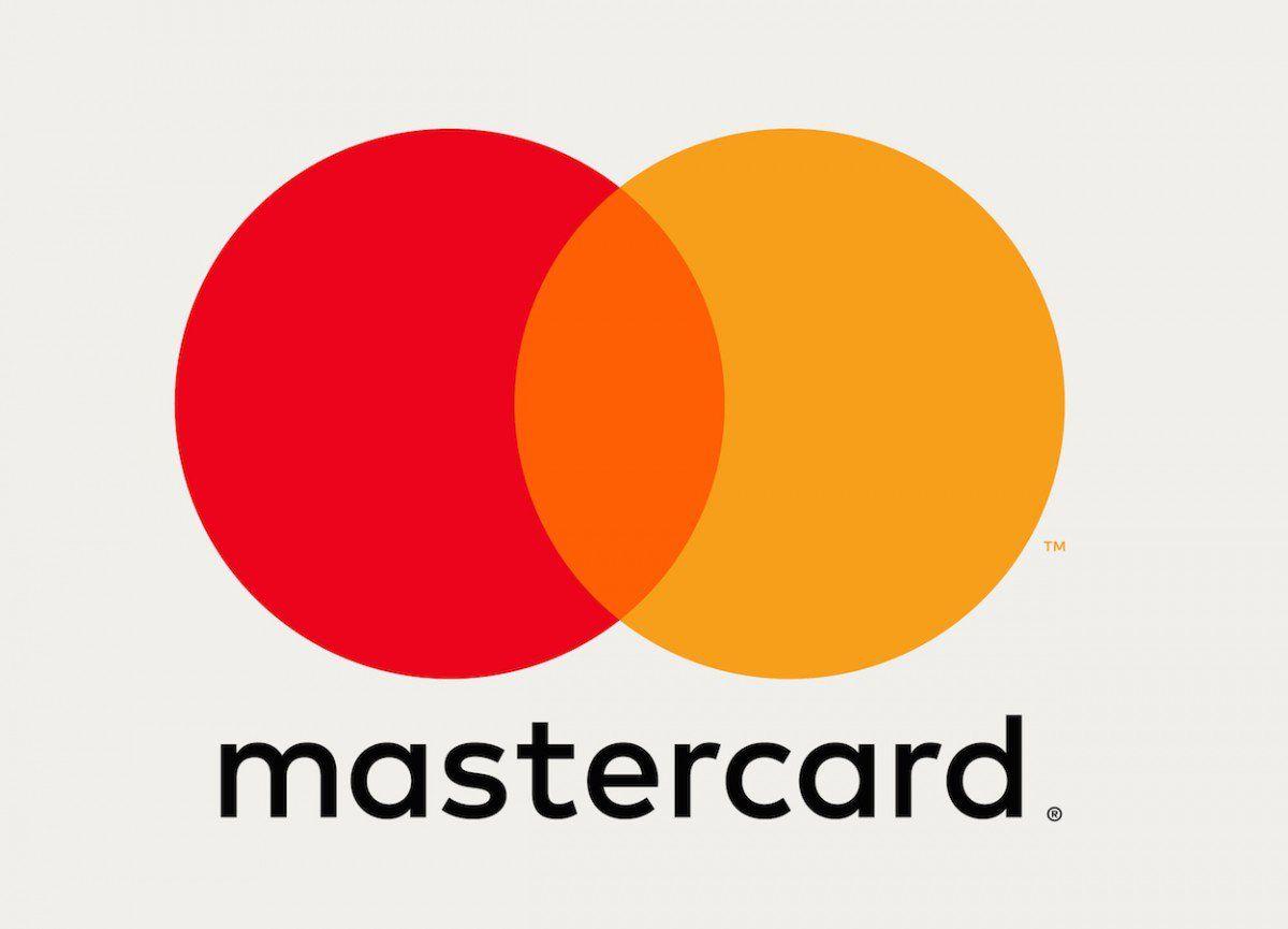 Ugly Logo - Chelsea Lyon do you think of #mastercard's new