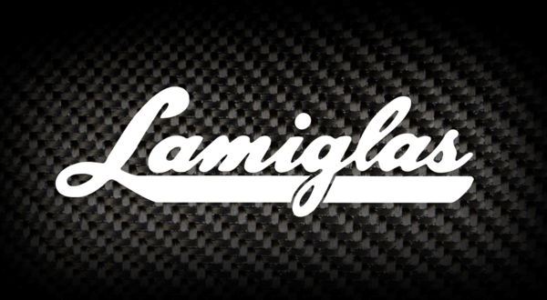 Lamiglas Logo - Current Catalog & Logo Downloads