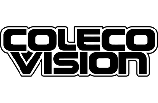 Coleco Logo - Collectorvision | Homebrew games since 2008
