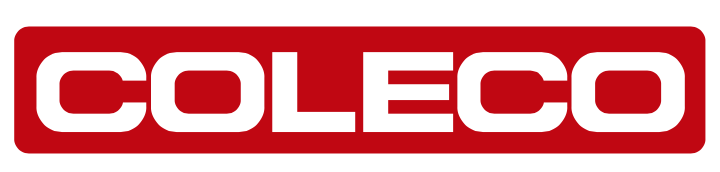 Coleco Logo - Coleco