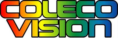 Coleco Logo - Coleco vision