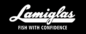 Lamiglas Logo - Lamiglas – B. Hurley Designs