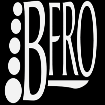 BFRO Logo - BFRO