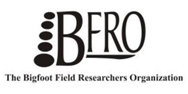 BFRO Logo - Bfro Logo