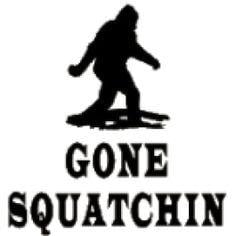 BFRO Logo - Best Im Finding Bigfoot too! image. Finding bigfoot, Bigfoot