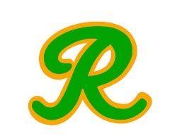 Roosevelt Logo - Home High School