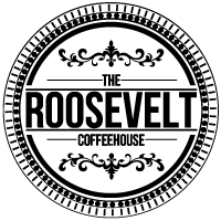Roosevelt Logo - Magnet - The Roosevelt Coffeehouse
