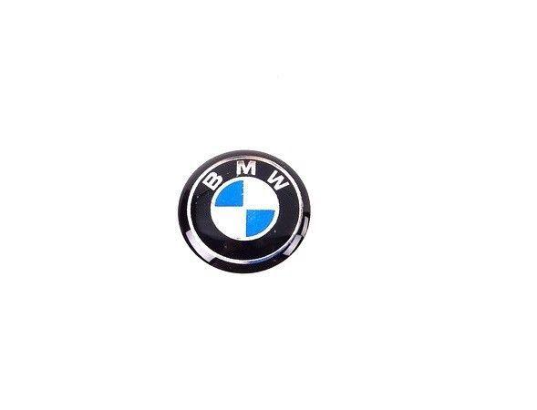 Sedan Logo - Genuine BMW Key Emblem 66122155753 | eBay
