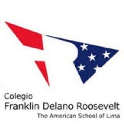 Roosevelt Logo - Colegio Roosevelt