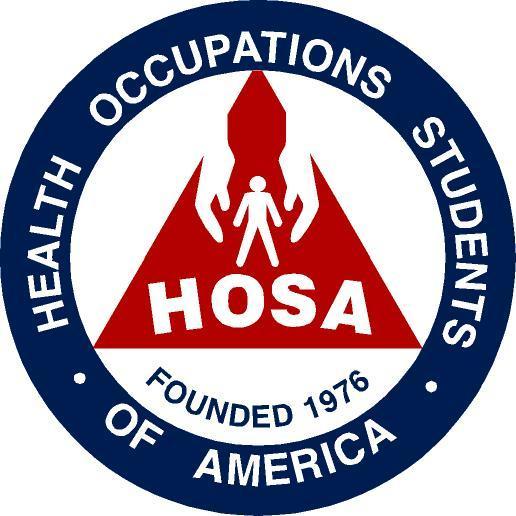 Hosa Logo - HOSA (Health Science) / Welcome to HOSA