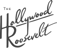Roosevelt Logo - The Hollywood Roosevelt Hotel, Hollywood, CA Jobs | Hospitality Online