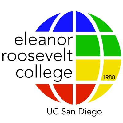 Roosevelt Logo - Eleanor Roosevelt College