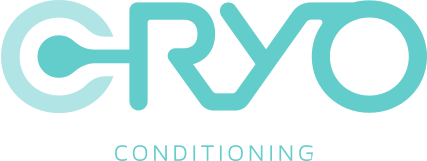 Cryogenic Logo - Cryo Conditioning
