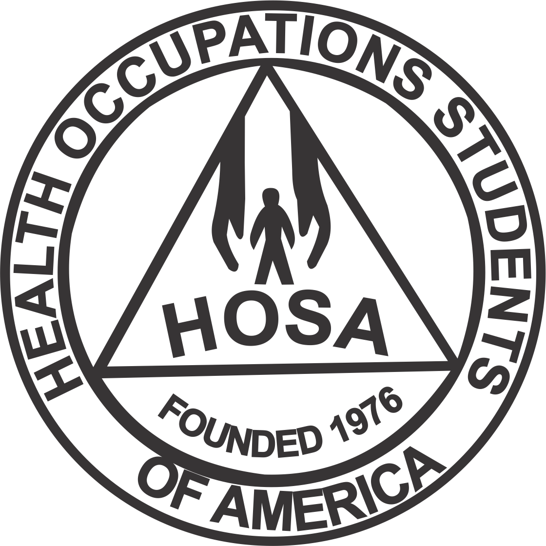 Hosa Logo - Hosa Logos