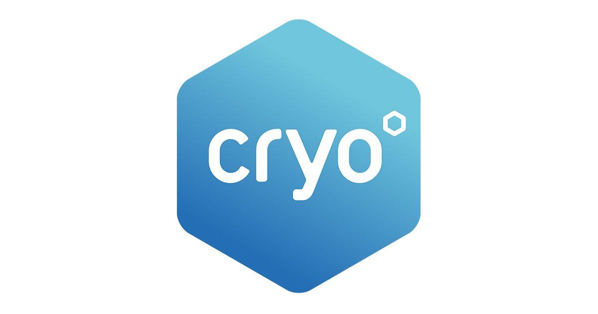 Cryogenic Logo - CRYO Sydney - Whole Body Cryotherapy Treatment in Edgecliff, Rosebery