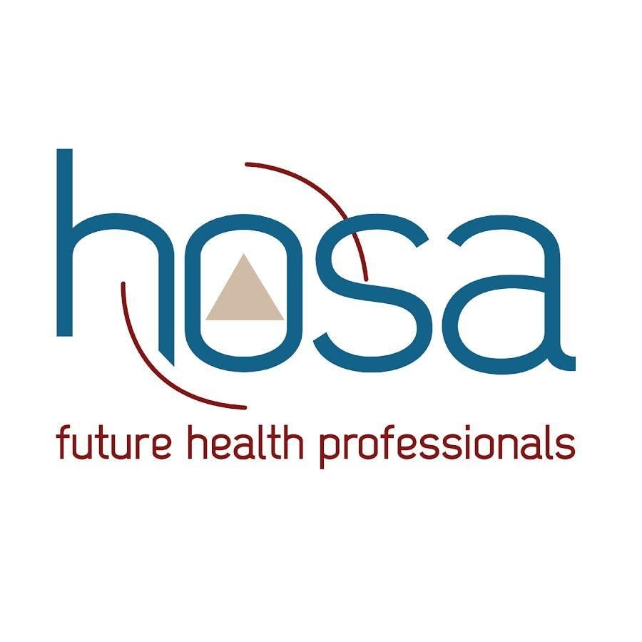 Hosa Logo - HOSA – Warbird Flyer