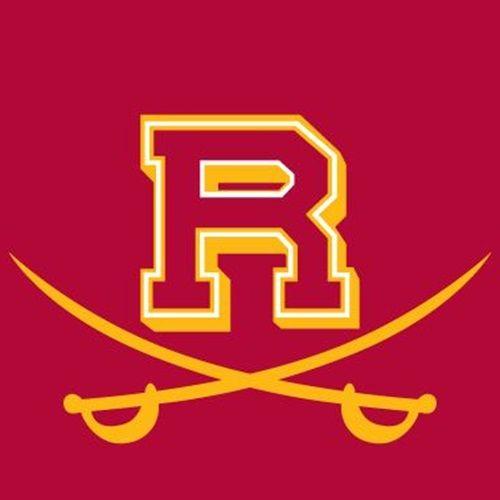 Roosevelt Logo - Rough Rider Football High School Angeles