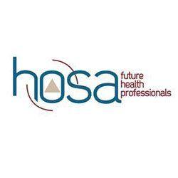 Hosa Logo - Student Organizations | Pre-Health Professions | Michigan ...