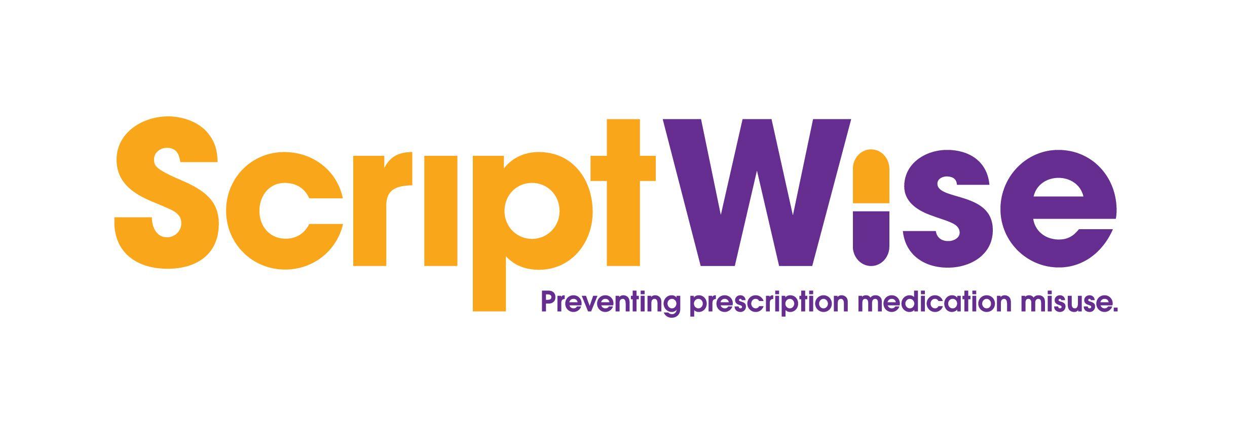 Prescription Logo - Home | ScriptWise