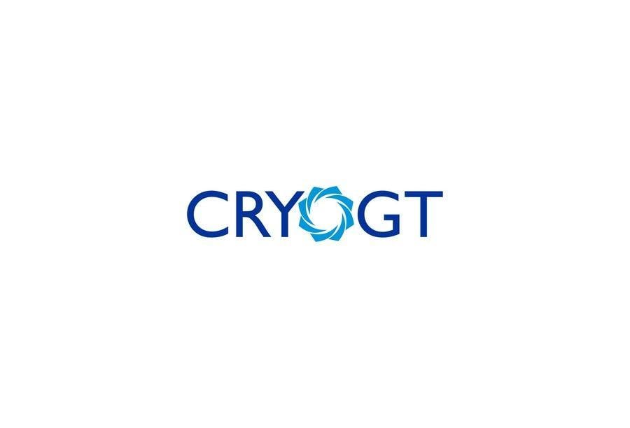 Cryogenic Logo - Entry by trying2w for Design a Logo for Cryogenic solutions