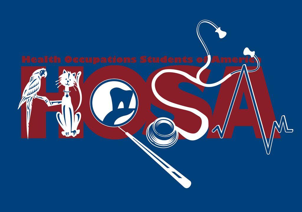 Hosa Logo - HOSA T-Shirt Logo | T-shirt design for a HOSA fundraiser ...