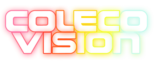 Coleco Logo - Neon Platorm Clear Logos Media Community Forums