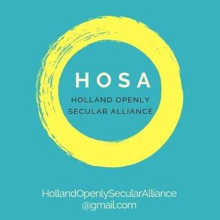 Hosa Logo - Holland-Area Secular Group Announces Gathering Dates | News | 1450 ...