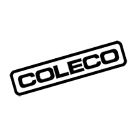 Coleco Logo - COLECO , download COLECO :: Vector Logos, Brand logo, Company logo