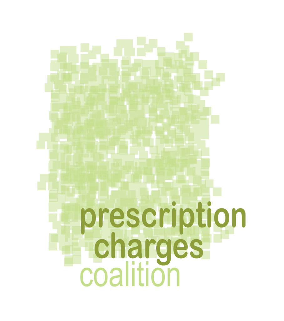 Prescription Logo - CS2217-Prescription-Charges-Coalition-logo-MASTER - LUPUS UK