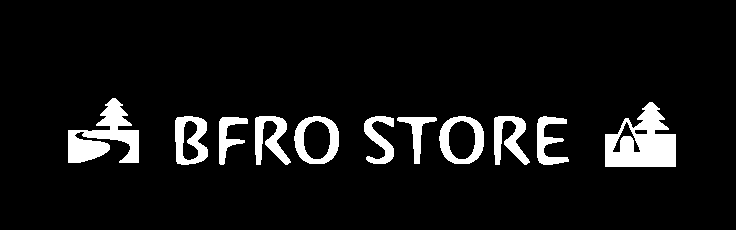 BFRO Logo - BFRO Store