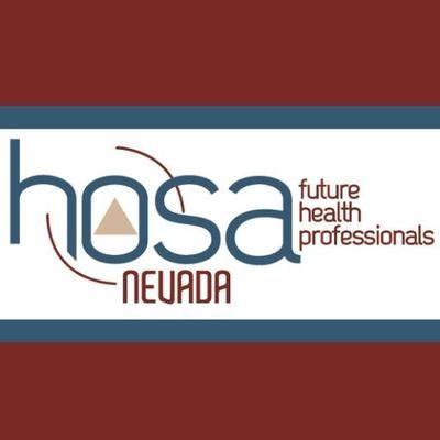 Hosa Logo - Nevada HOSA (@NevadaHOSA) | Twitter