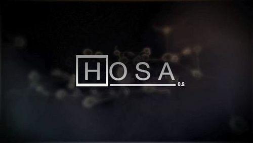 Hosa Logo - hosa logo | cameron belt | Flickr