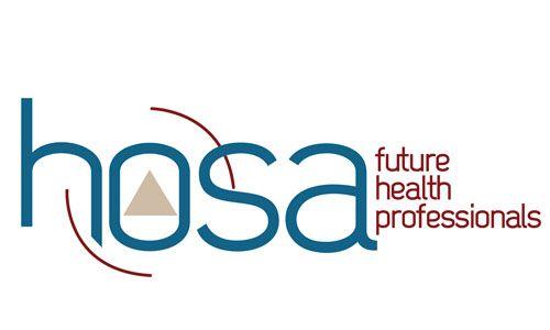 Hosa Logo - Clubs and Organizations | Ohio Hi-Point Career Center