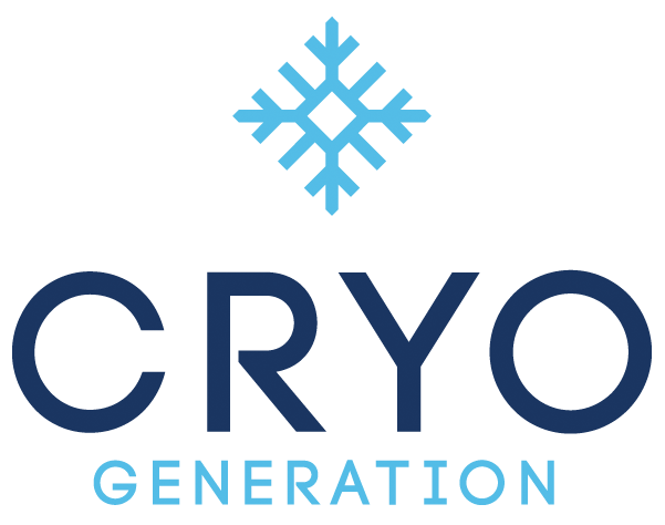 Cryogenic Logo - Chambers — Cryo Generation