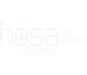 Hosa Logo - ALABAMA HOSA - Home