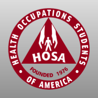 Hosa Logo - Alcoa High School